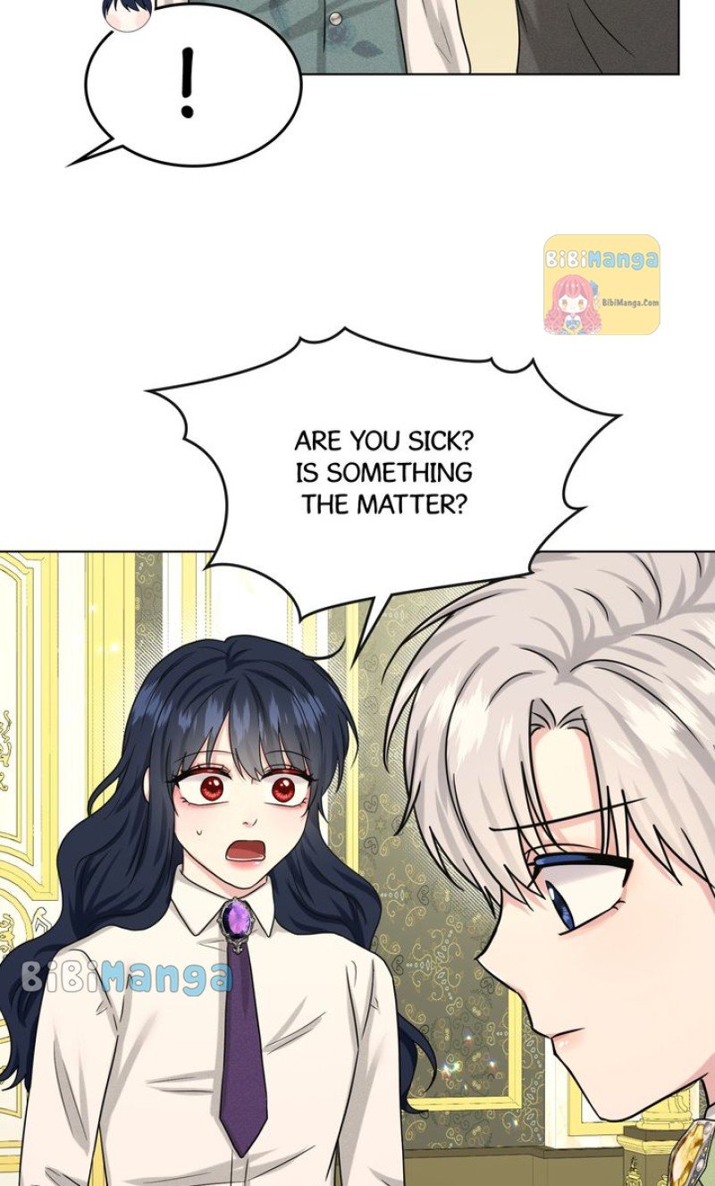 How to Get Rid of My Dark Past Chapter 90 347 031