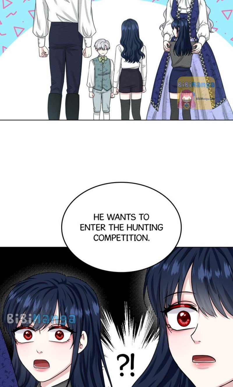 How to Get Rid of My Dark Past Chapter 90 349 033
