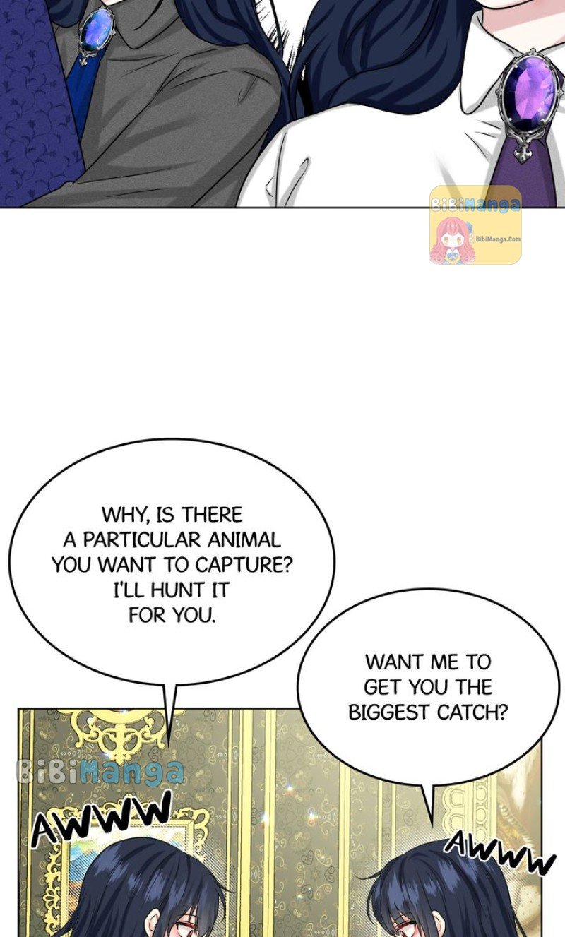 How to Get Rid of My Dark Past Chapter 90 350 034
