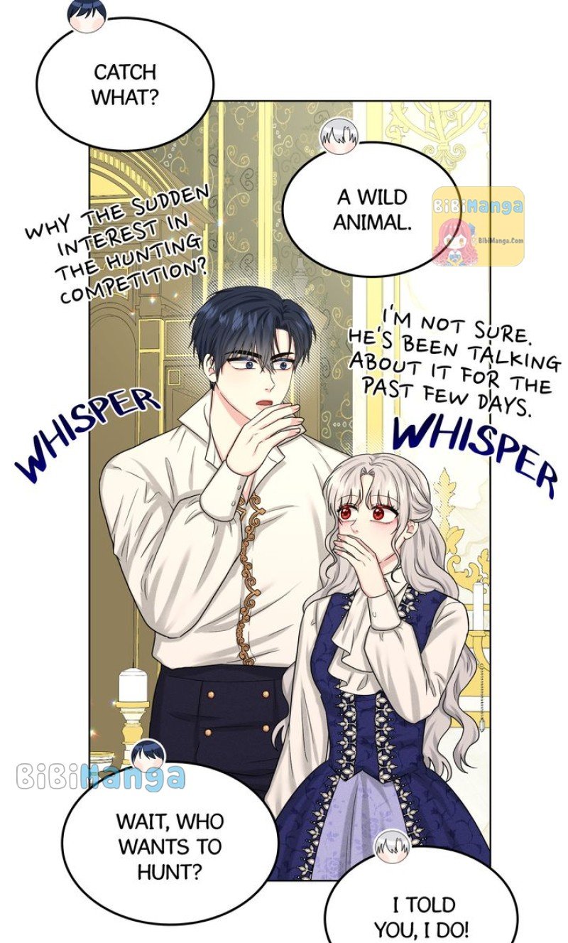 How to Get Rid of My Dark Past Chapter 90 352 036