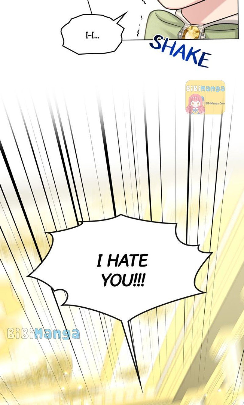 How to Get Rid of My Dark Past Chapter 90 356 040
