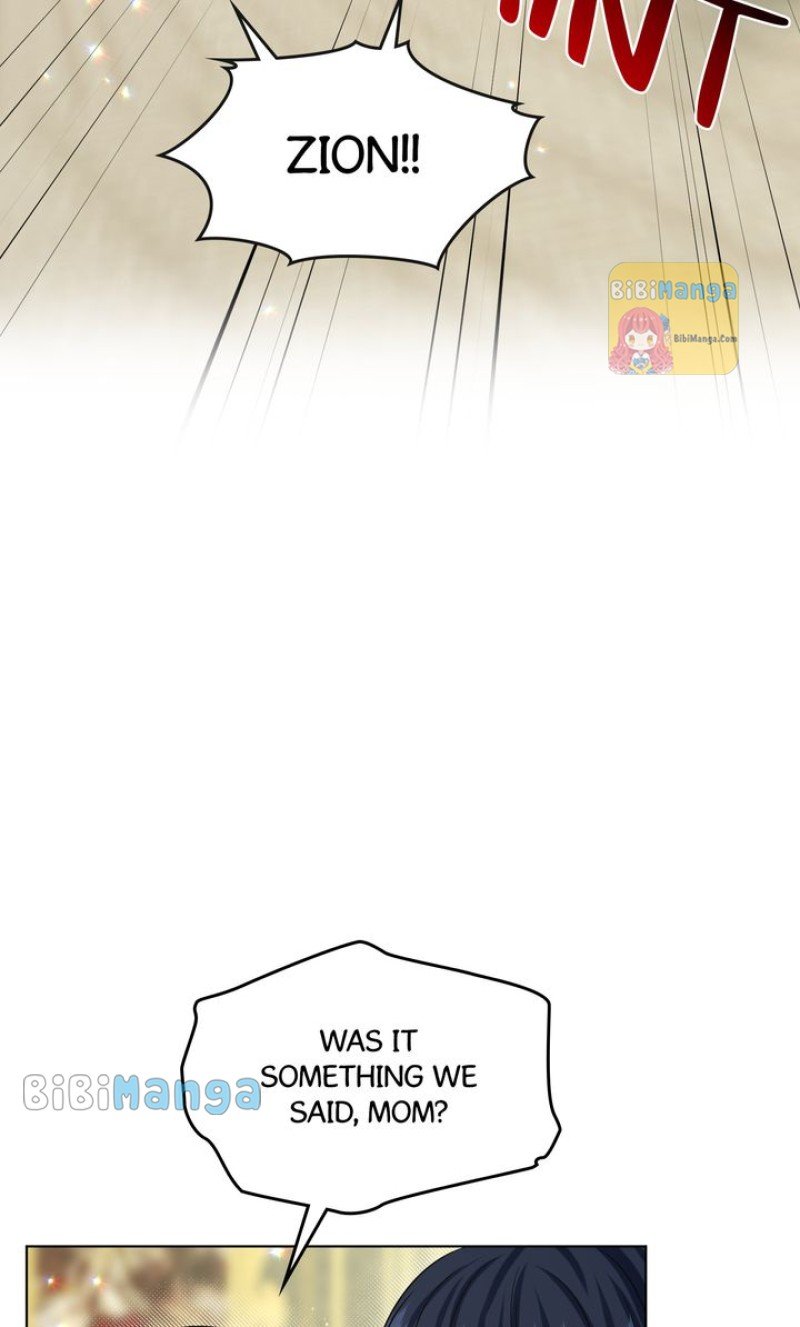 How to Get Rid of My Dark Past Chapter 90 358 042
