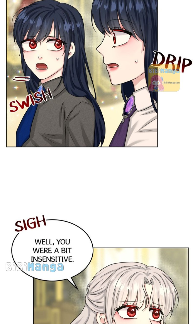 How to Get Rid of My Dark Past Chapter 90 359 043