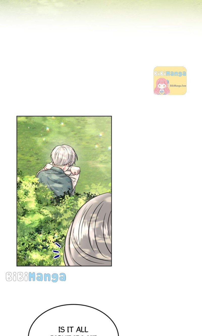 How to Get Rid of My Dark Past Chapter 90 363 047
