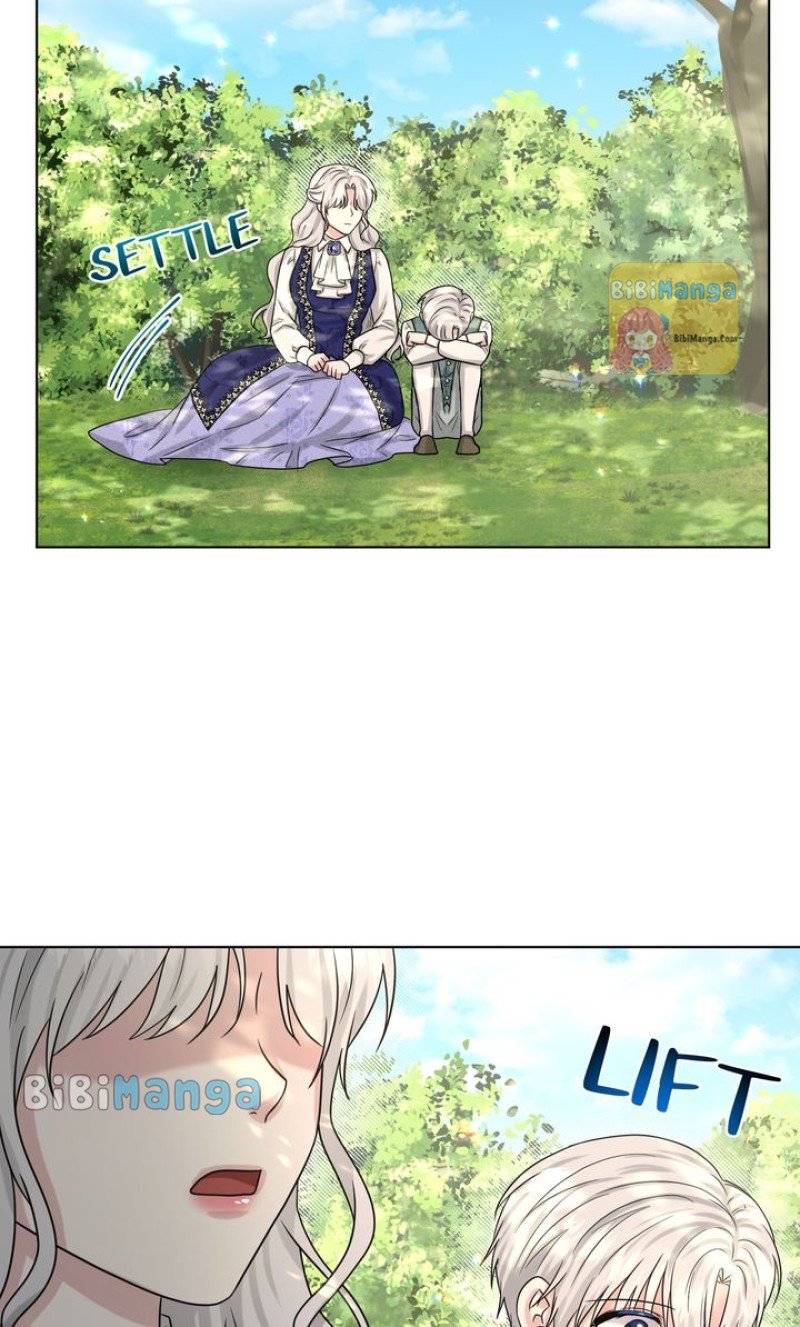How to Get Rid of My Dark Past Chapter 90 365 049