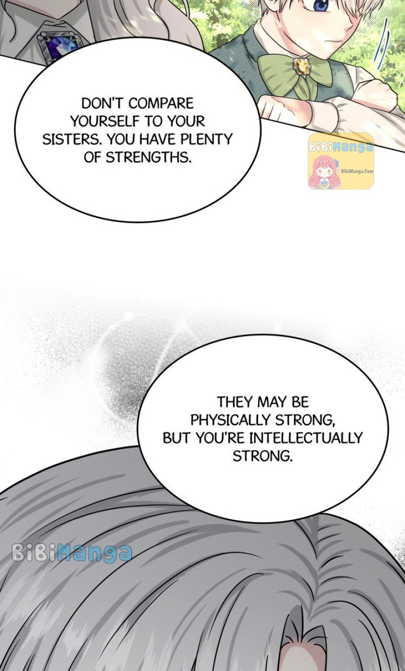 How to Get Rid of My Dark Past Chapter 90 366 050