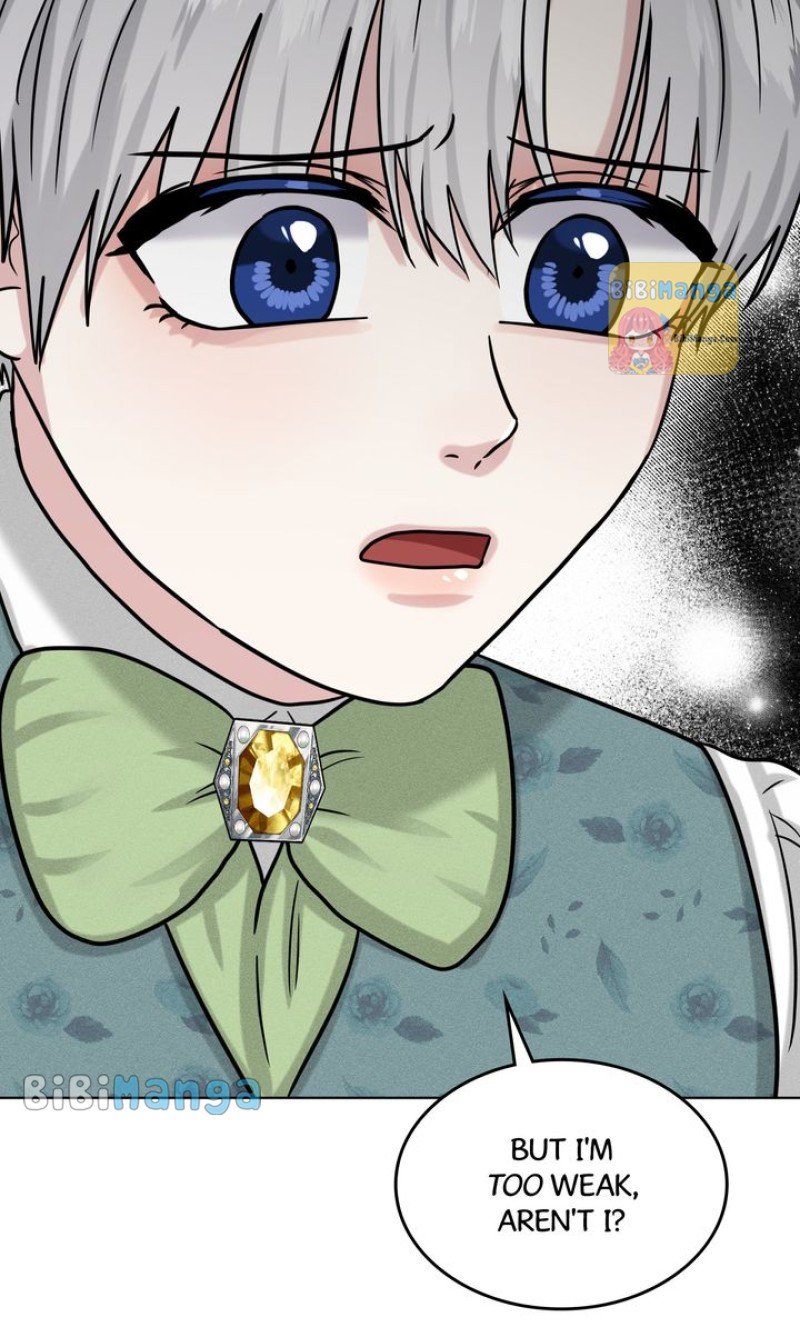 How to Get Rid of My Dark Past Chapter 90 367 051