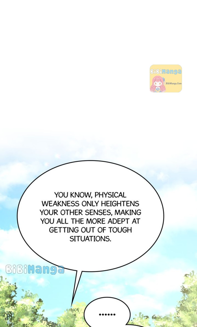 How to Get Rid of My Dark Past Chapter 90 368 052