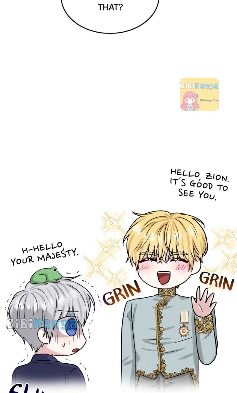 How to Get Rid of My Dark Past Chapter 90 370 054