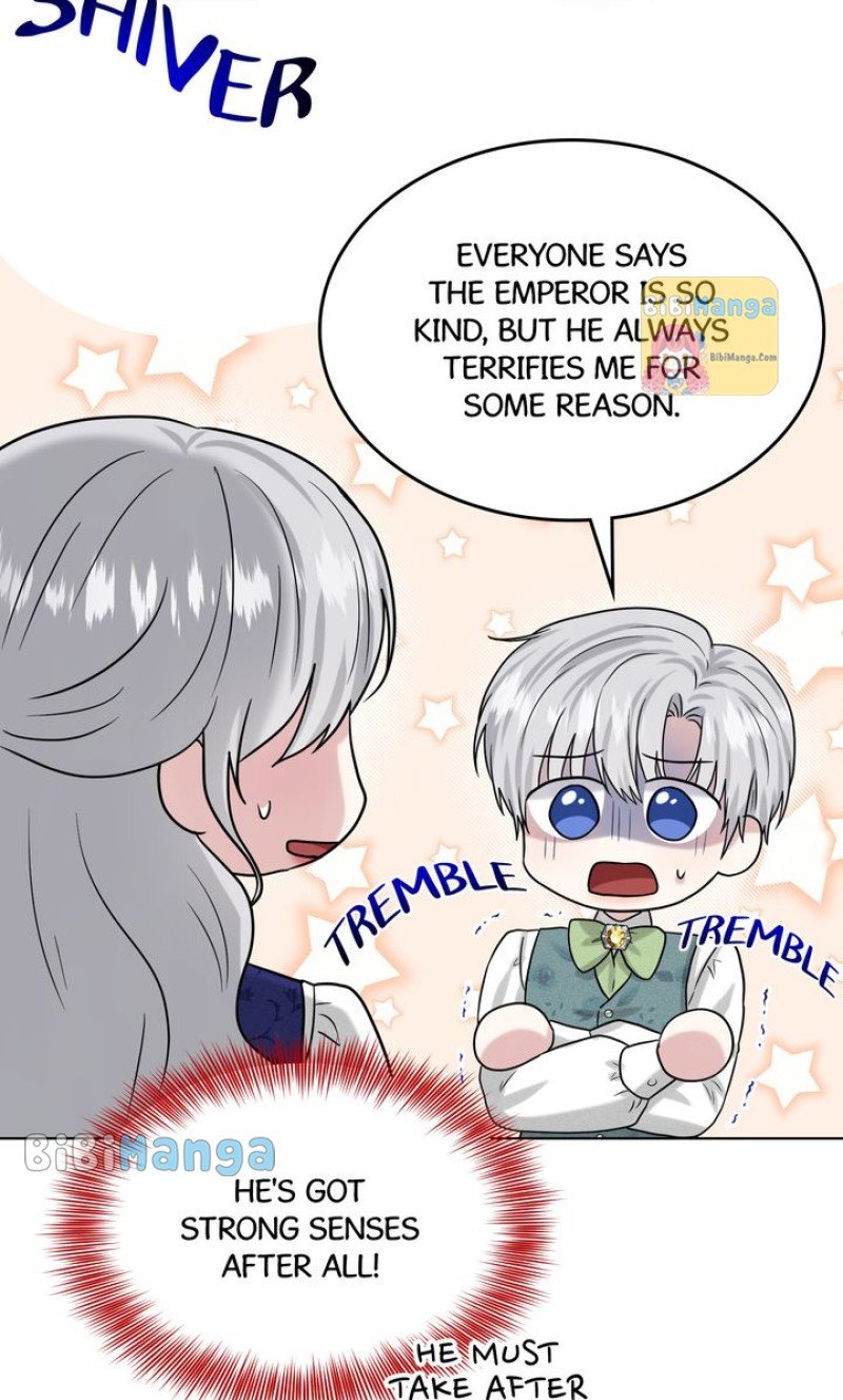 How to Get Rid of My Dark Past Chapter 90 371 055