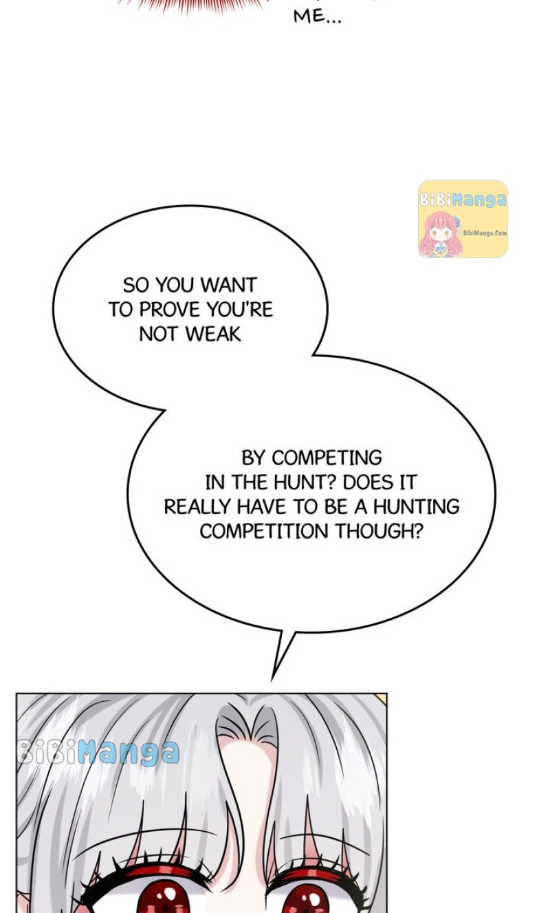 How to Get Rid of My Dark Past Chapter 90 372 056