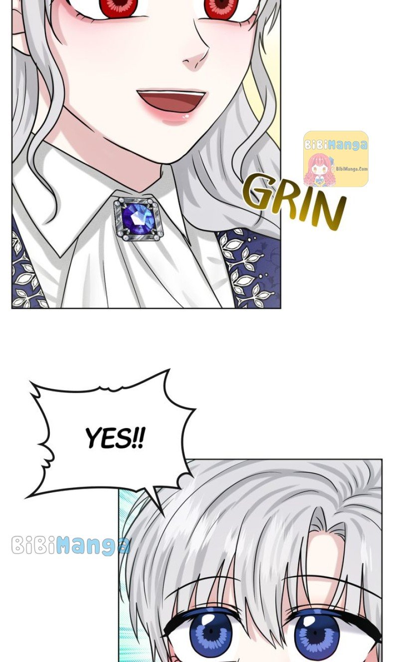 How to Get Rid of My Dark Past Chapter 90 373 057