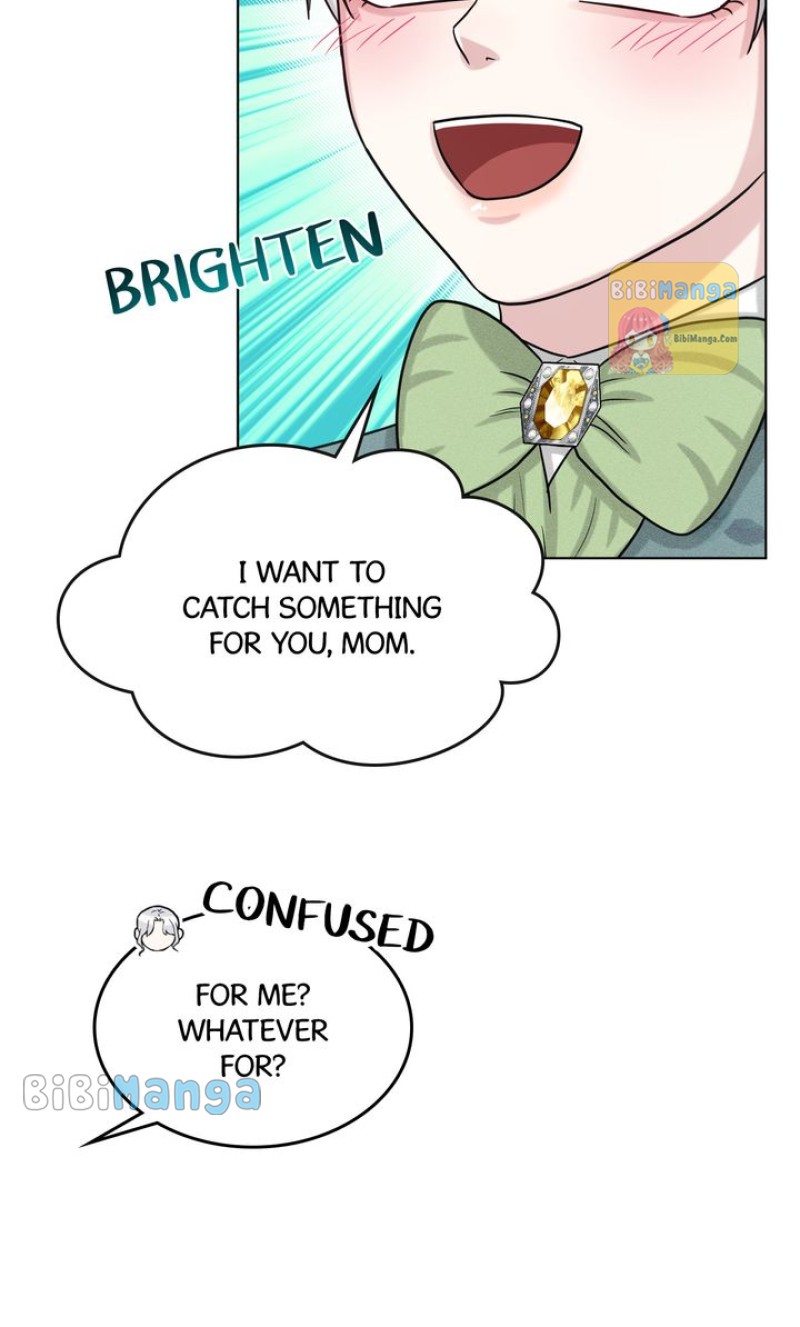 How to Get Rid of My Dark Past Chapter 90 374 058