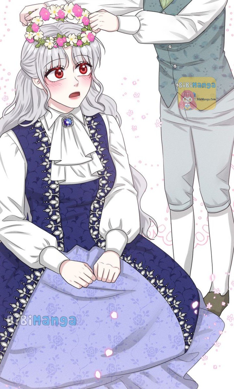 How to Get Rid of My Dark Past Chapter 90 376 060