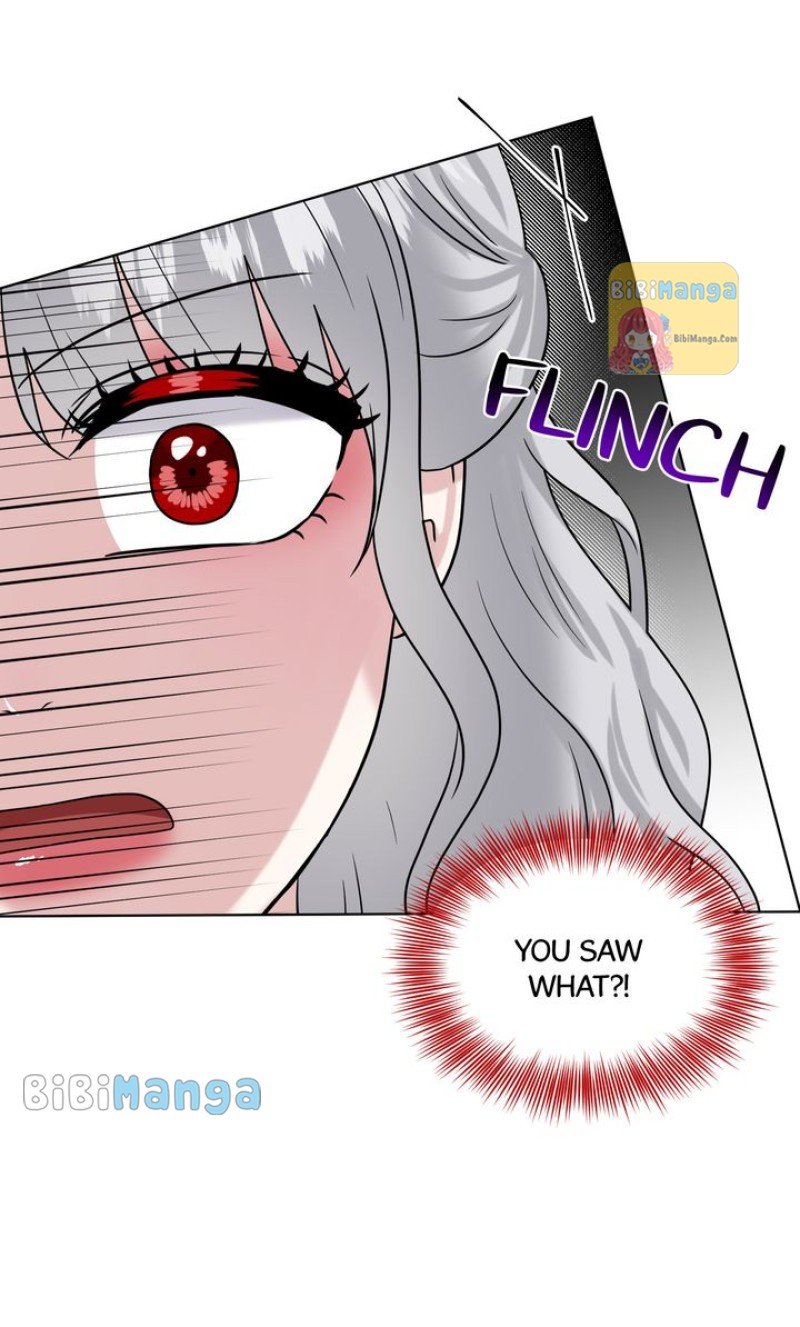 How to Get Rid of My Dark Past Chapter 90 379 063