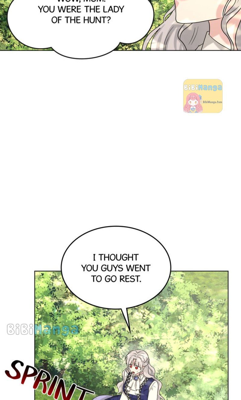 How to Get Rid of My Dark Past Chapter 90 383 067