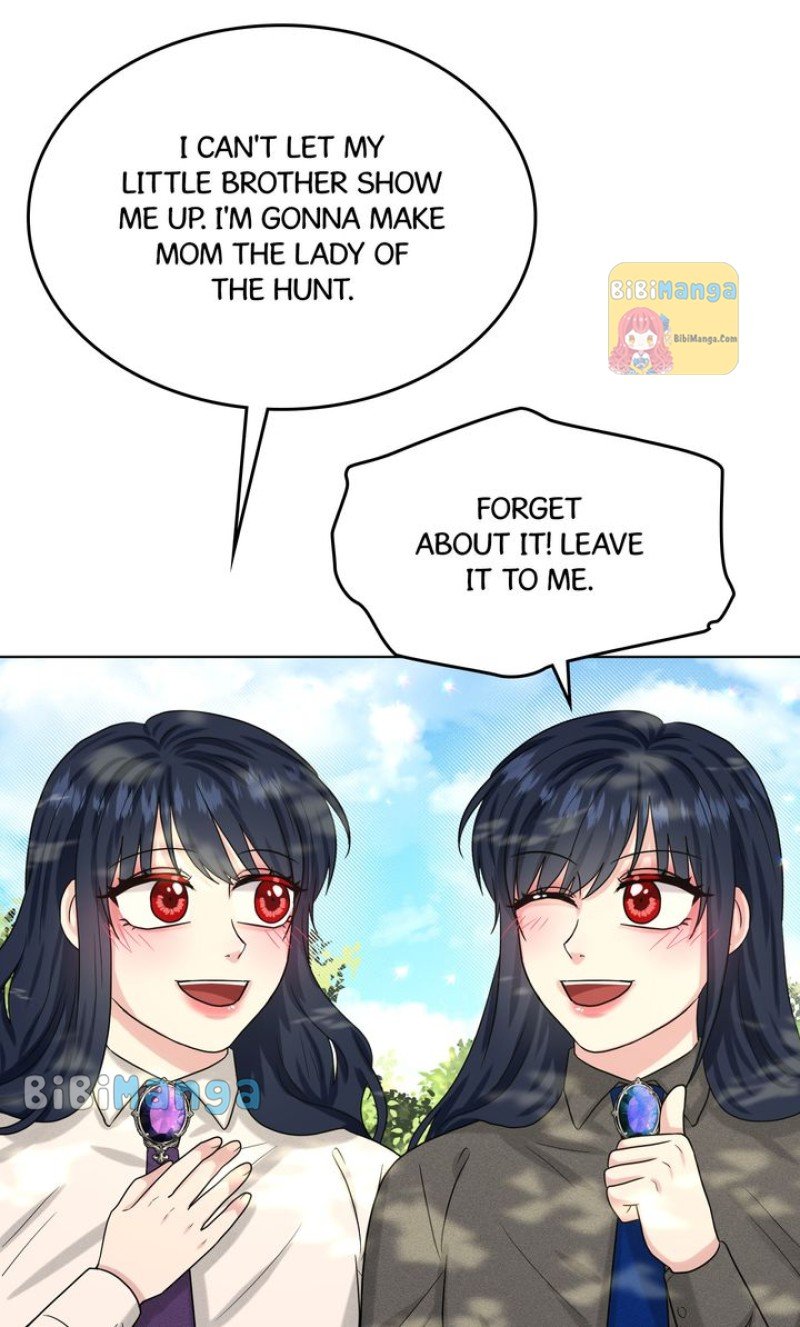 How to Get Rid of My Dark Past Chapter 90 386 070
