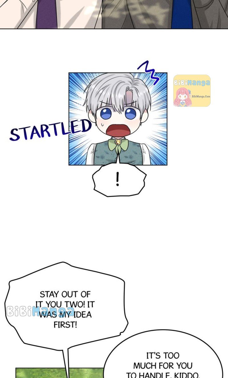 How to Get Rid of My Dark Past Chapter 90 387 071