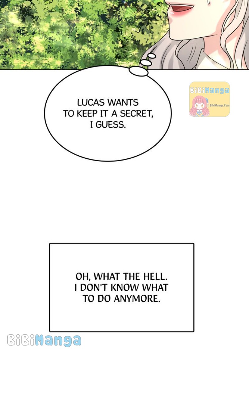 How to Get Rid of My Dark Past Chapter 90 390 074