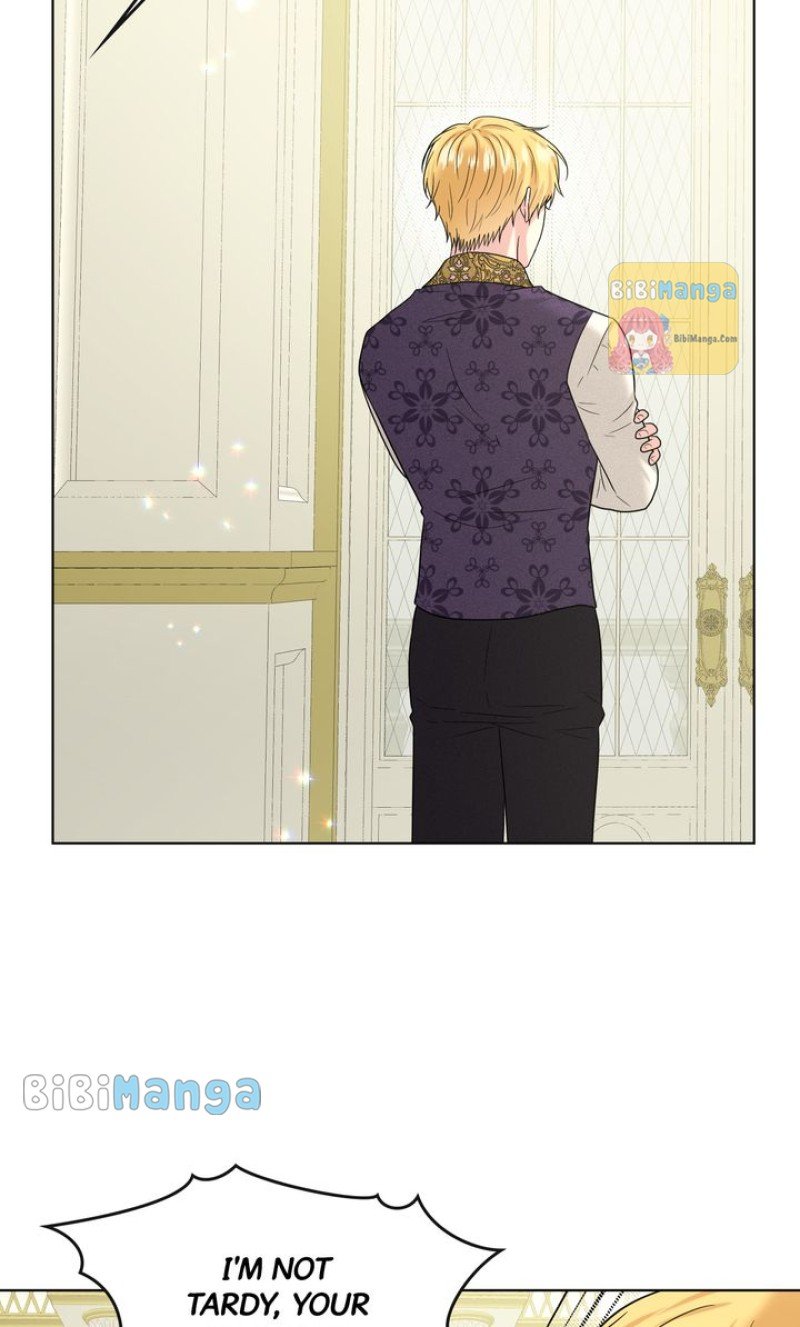 How to Get Rid of My Dark Past Chapter 90 393 077