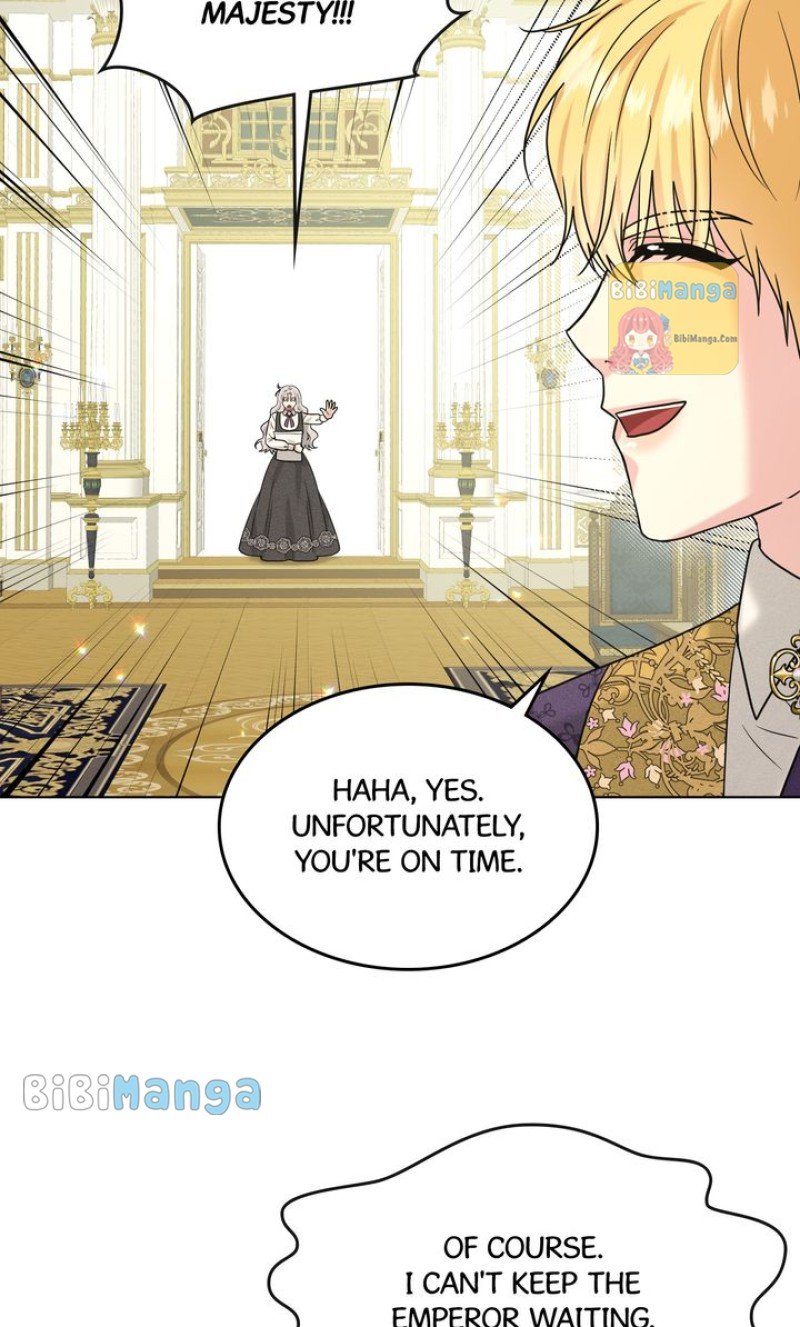 How to Get Rid of My Dark Past Chapter 90 394 078