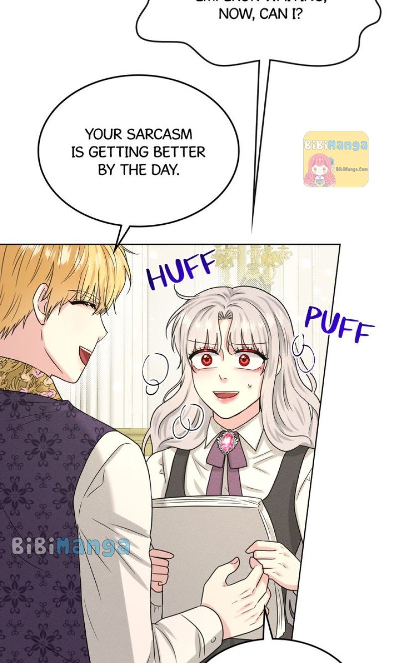How to Get Rid of My Dark Past Chapter 90 395 079