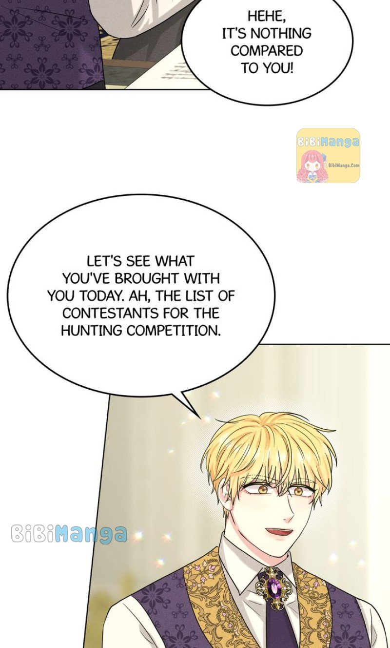 How to Get Rid of My Dark Past Chapter 90 396 080