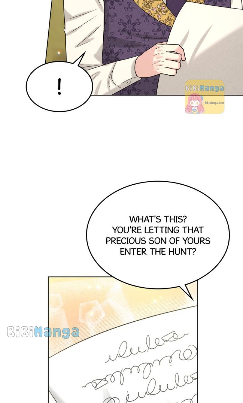 How to Get Rid of My Dark Past Chapter 90 397 081
