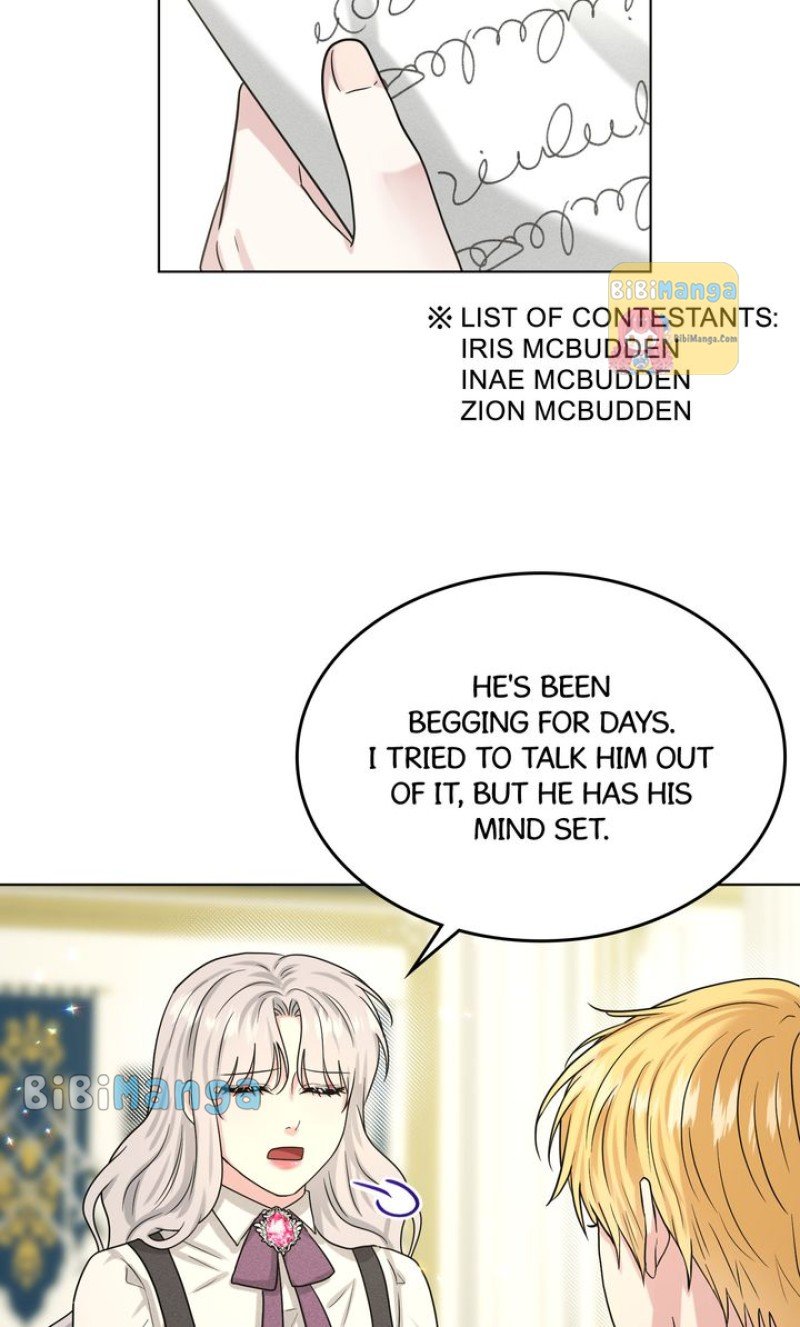 How to Get Rid of My Dark Past Chapter 90 398 082