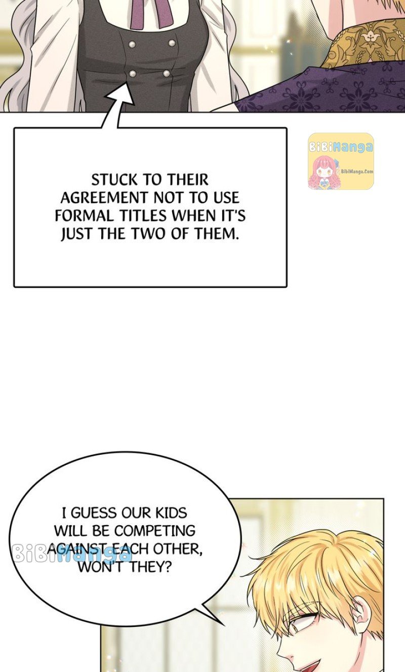 How to Get Rid of My Dark Past Chapter 90 399 083