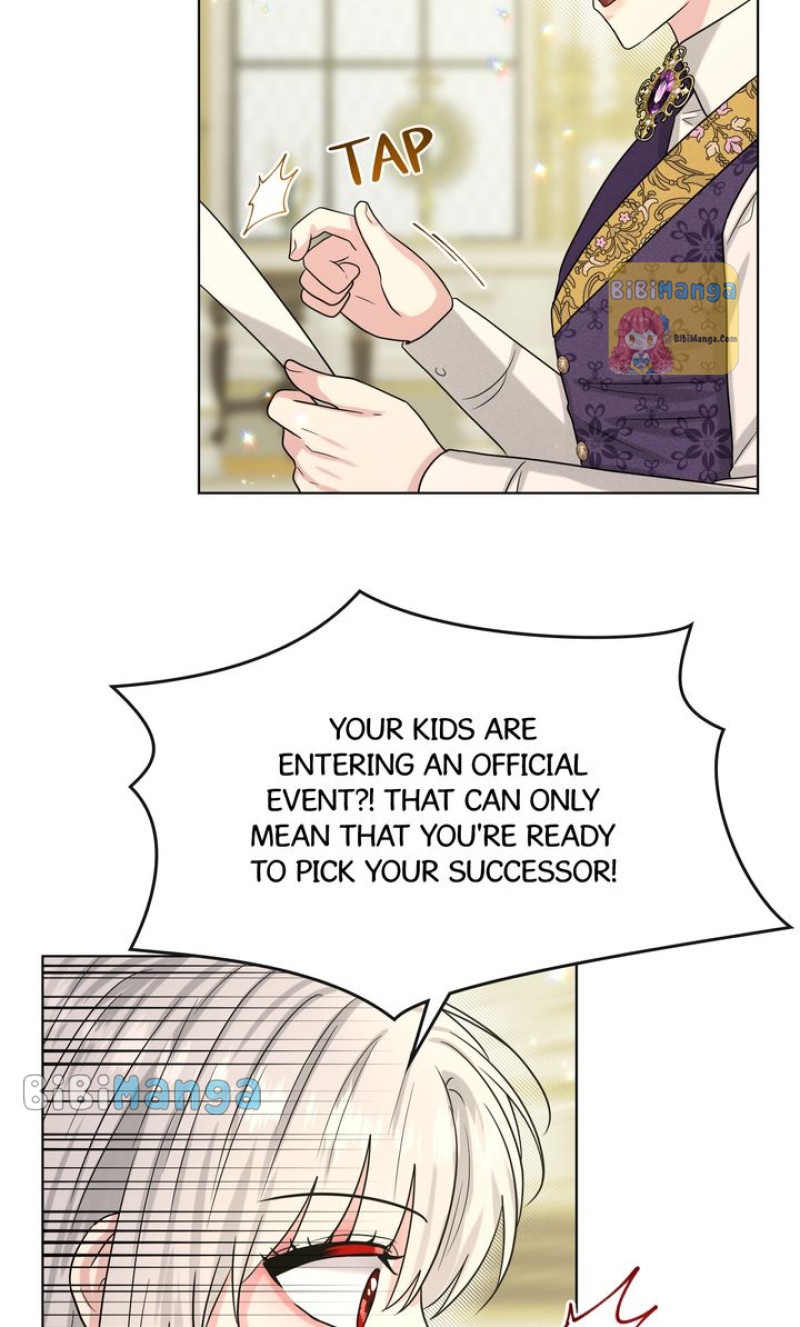 How to Get Rid of My Dark Past Chapter 90 400 084