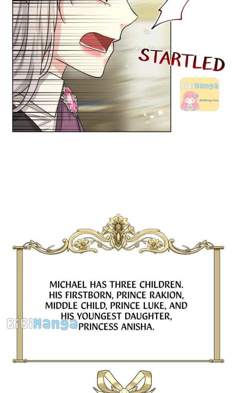 How to Get Rid of My Dark Past Chapter 90 401 085