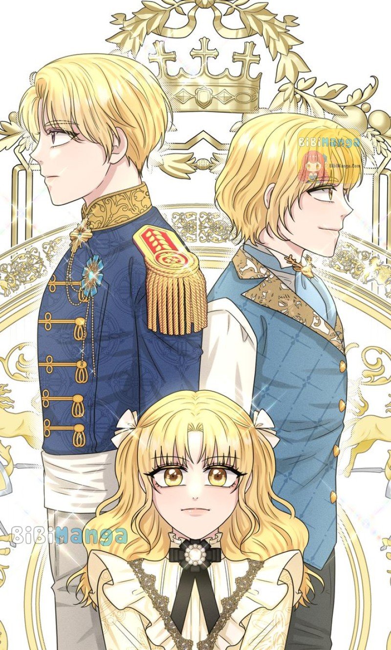 How to Get Rid of My Dark Past Chapter 90 402 086