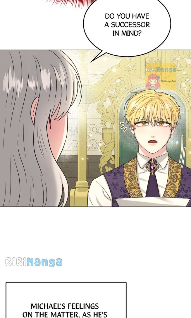 How to Get Rid of My Dark Past Chapter 90 405 089