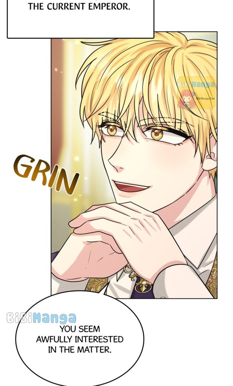 How to Get Rid of My Dark Past Chapter 90 406 090