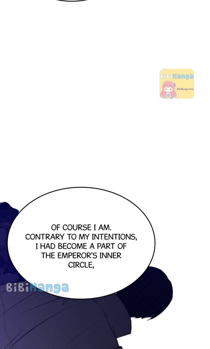 How to Get Rid of My Dark Past Chapter 90 407 091