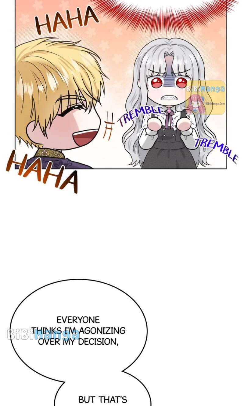 How to Get Rid of My Dark Past Chapter 90 410 094