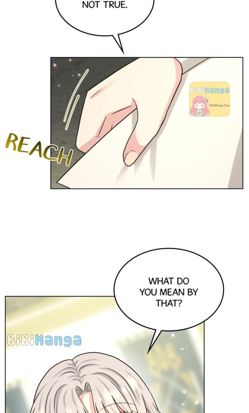 How to Get Rid of My Dark Past Chapter 90 411 095