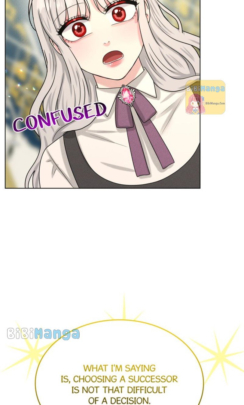 How to Get Rid of My Dark Past Chapter 90 412 096
