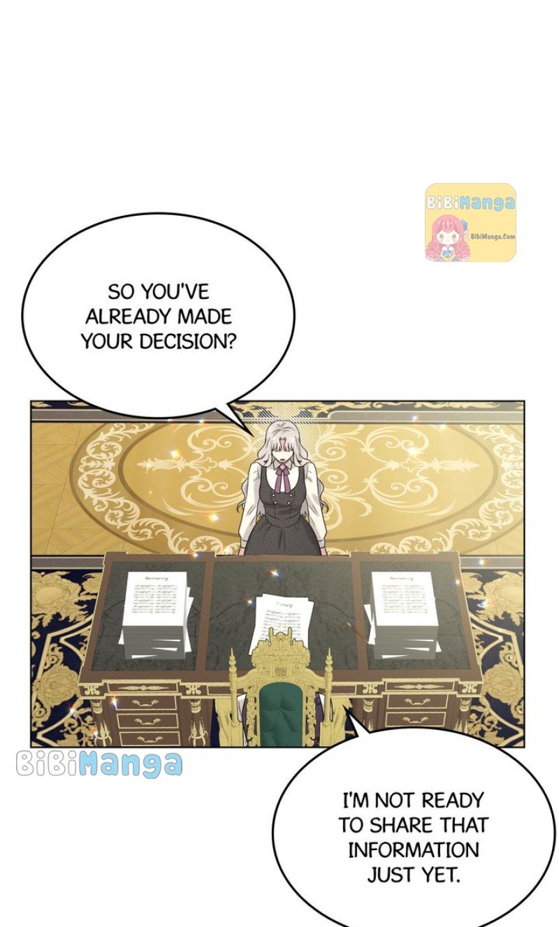 How to Get Rid of My Dark Past Chapter 90 414 098