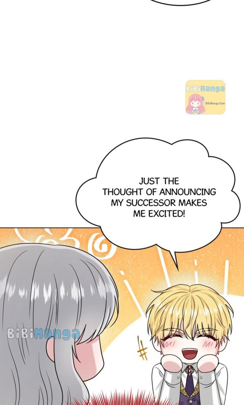 How to Get Rid of My Dark Past Chapter 90 415 099