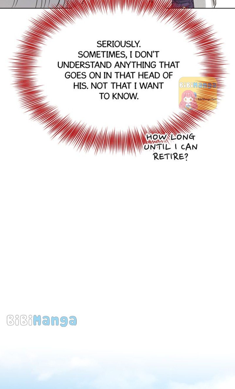 How to Get Rid of My Dark Past Chapter 90 416 100