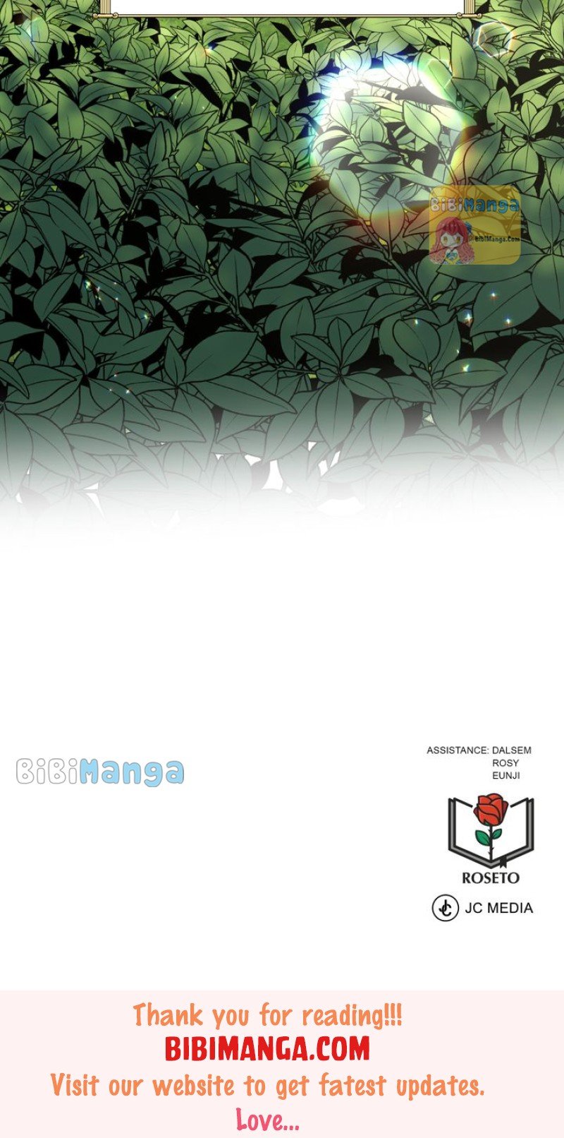 How to Get Rid of My Dark Past Chapter 90 419 103