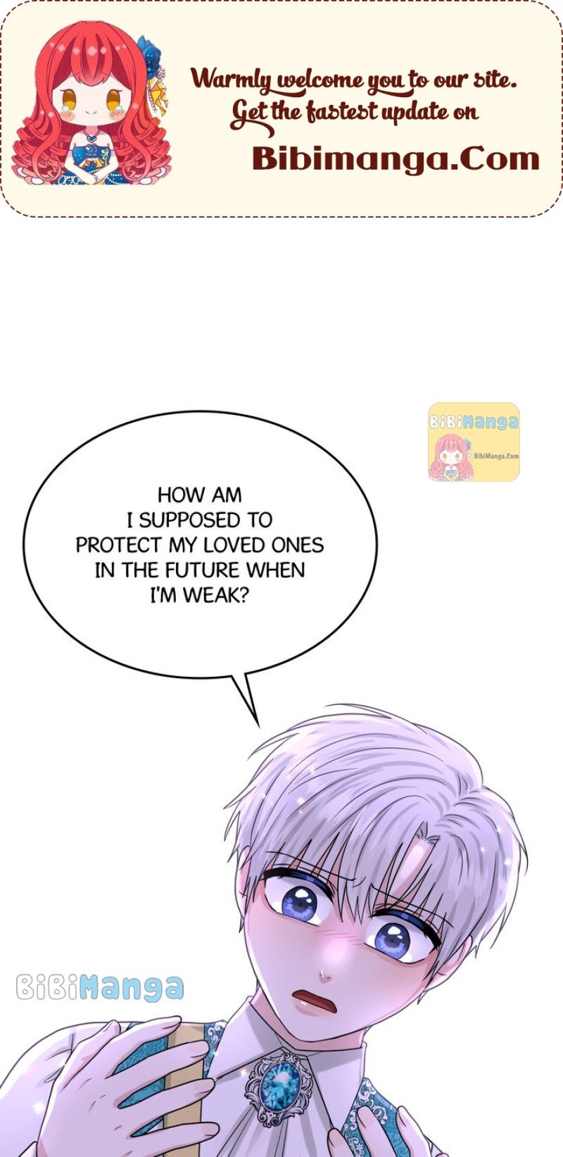 How to Get Rid of My Dark Past Chapter 92 323 001