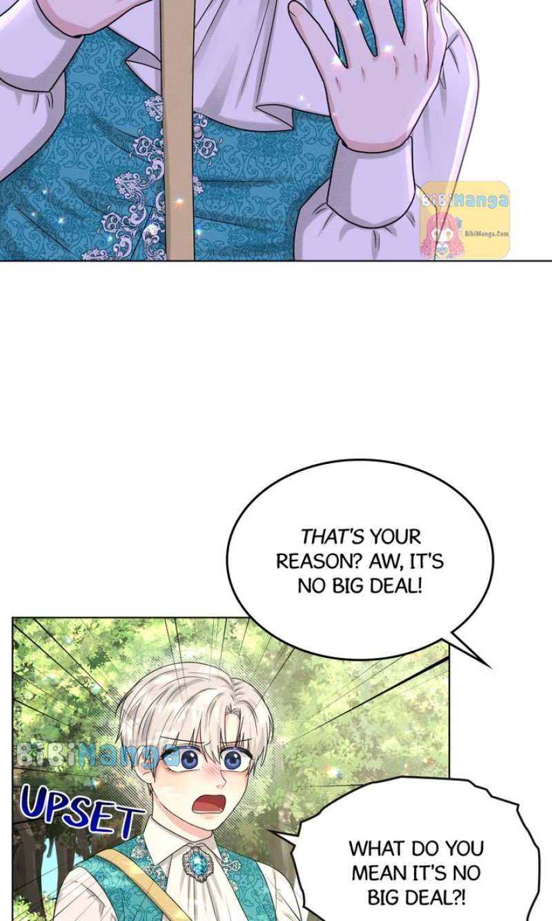How to Get Rid of My Dark Past Chapter 92 324 002
