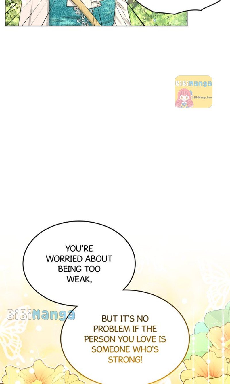 How to Get Rid of My Dark Past Chapter 92 325 003