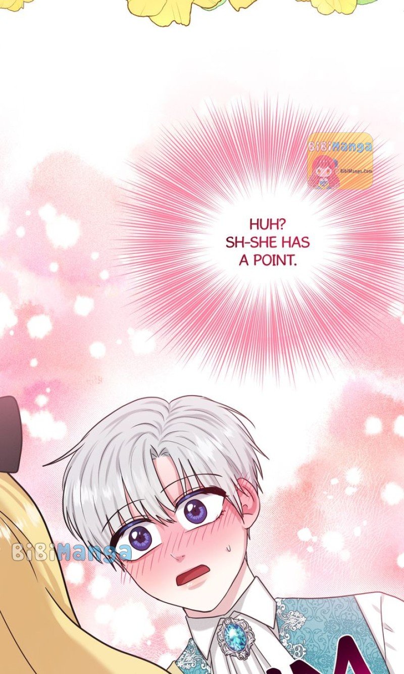 How to Get Rid of My Dark Past Chapter 92 327 005