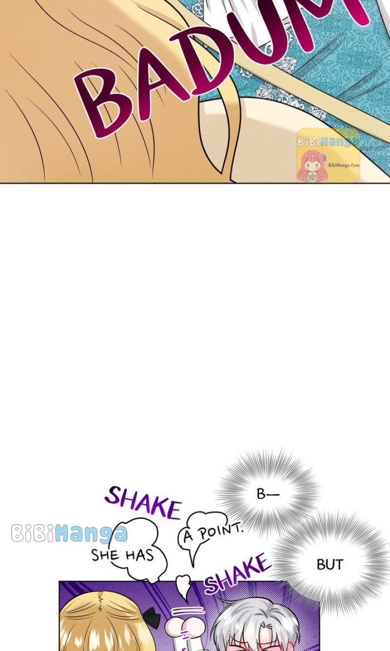 How to Get Rid of My Dark Past Chapter 92 328 006
