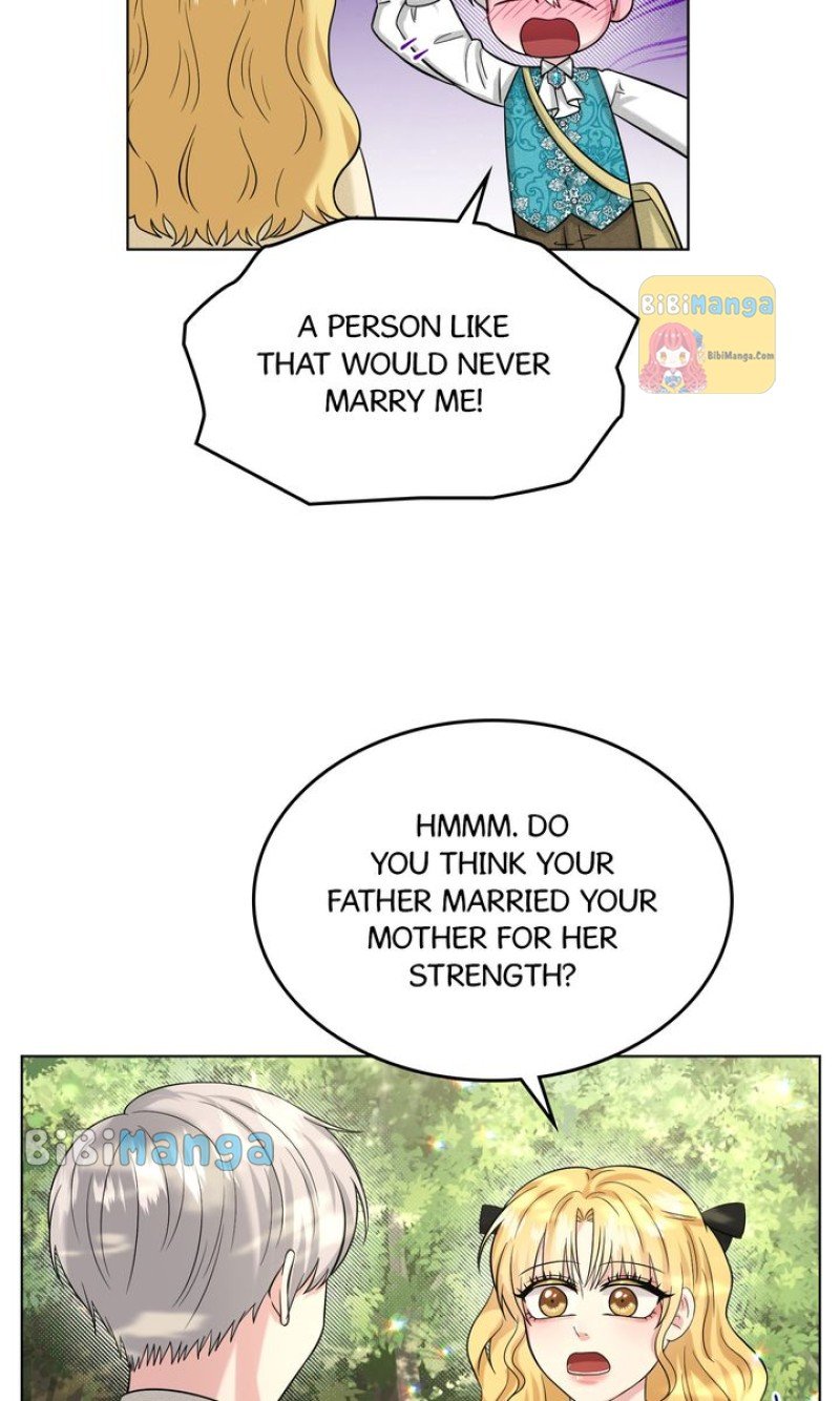 How to Get Rid of My Dark Past Chapter 92 329 007