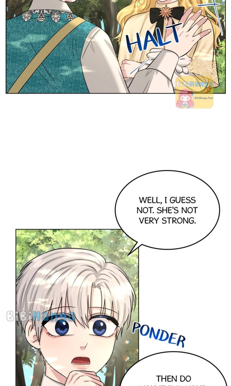 How to Get Rid of My Dark Past Chapter 92 330 008
